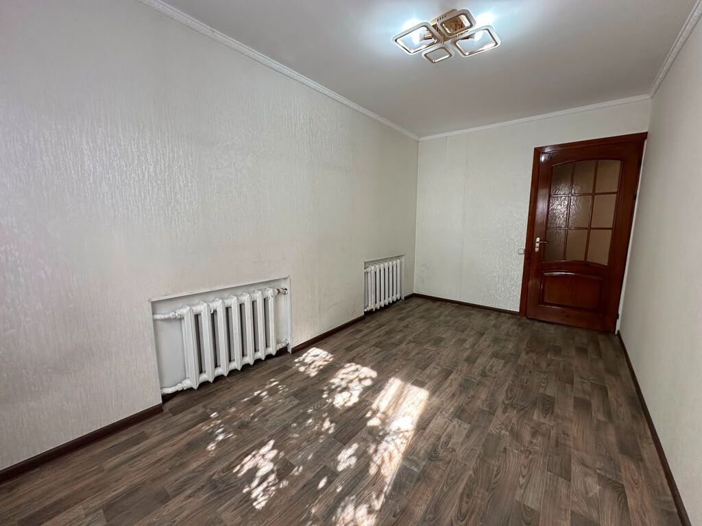 2 комнаты, 45 м², Молодая Гвардия Элитка, 1 этаж, Евроремонт: фото 6