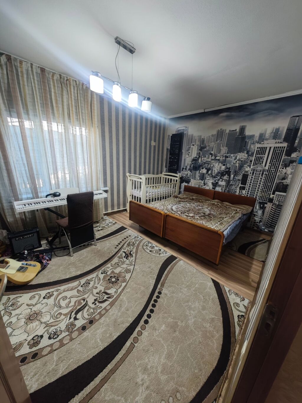 Продаётся дом 133 м² на участке 4 сотки, район Церкви. В доме: • 3: фото 6