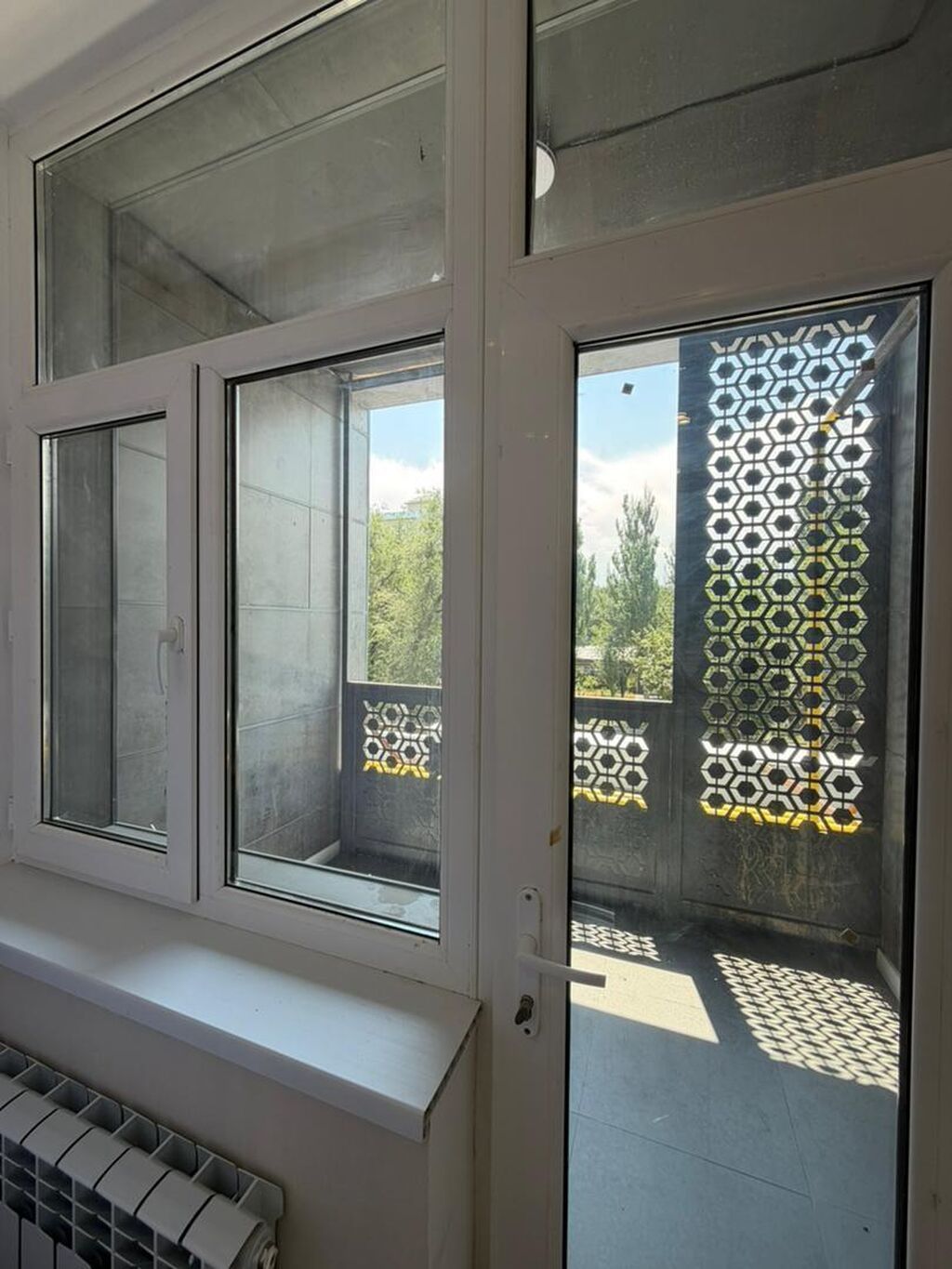 3 комнаты, 70 м², Технопарк Элитка, 3 этаж, Евроремонт: фото 2
