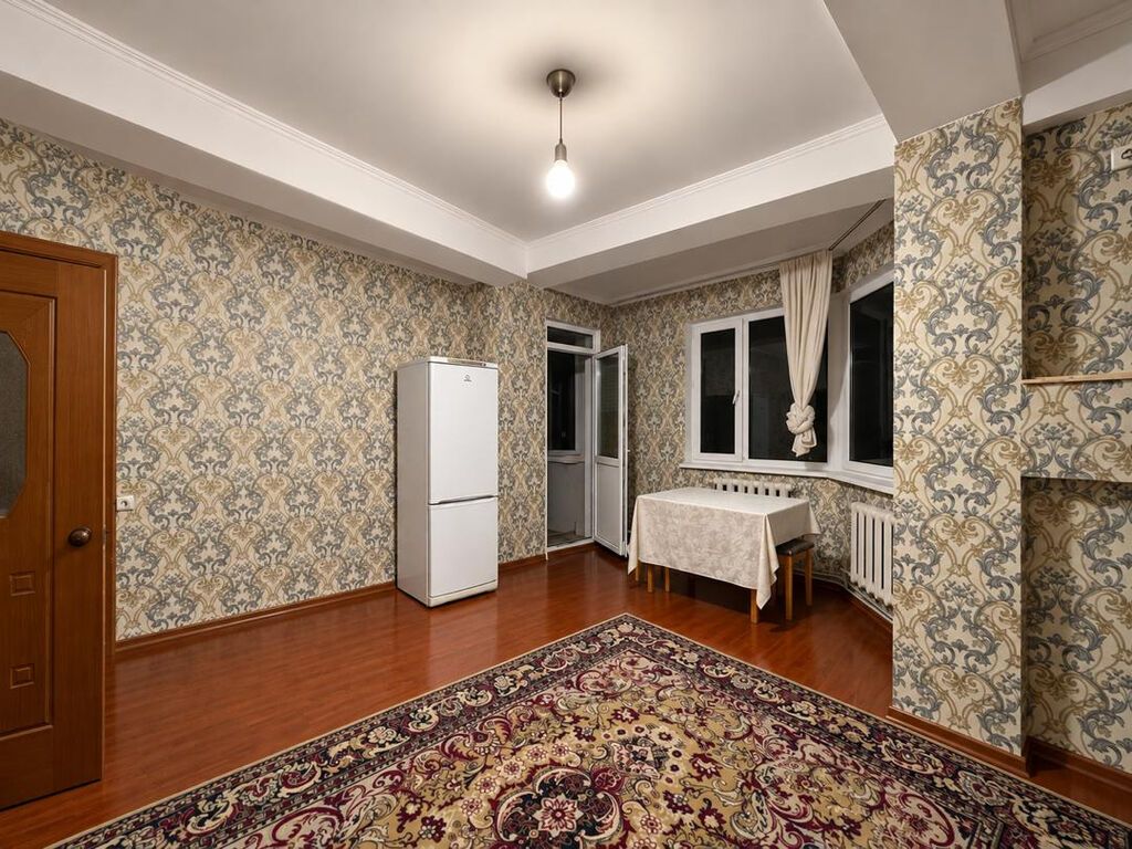 2 комнаты, 40 м², Элитка, 9 этаж, Косметический ремонт: фото 3