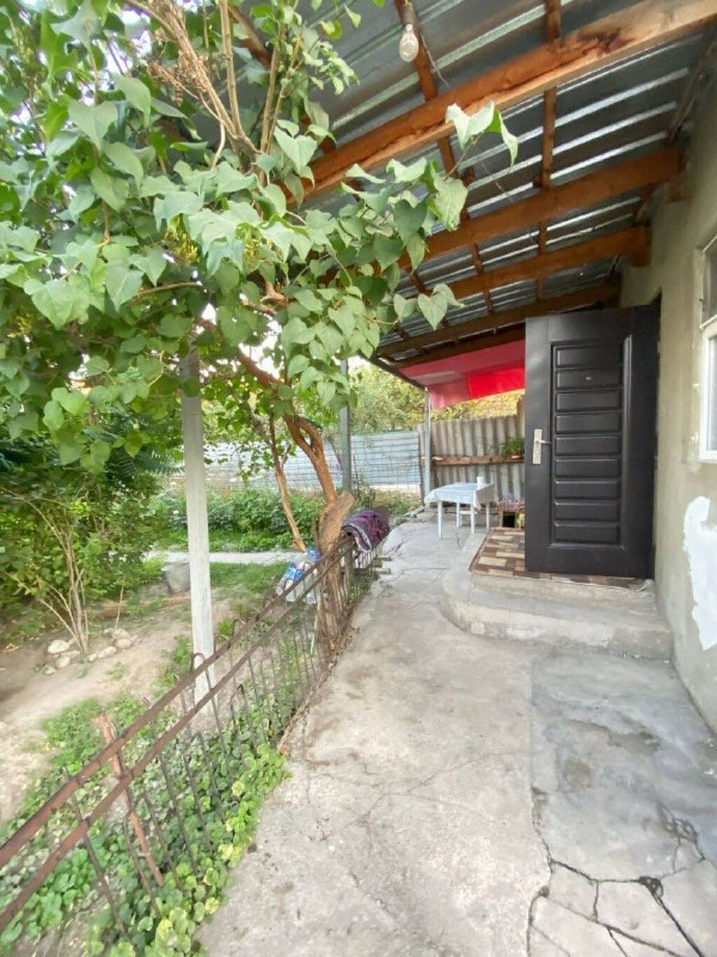2 комнаты, 65 м², 3 соток, Бишкек, Орто-Сай с. Риэлтор: фото 2