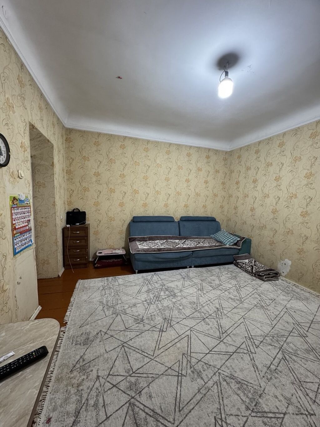 3 комнаты, 61 м², 2 соток, Бишкек, Агентство недвижимости: фото 2