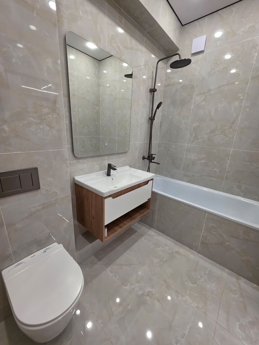 Продам 2-комнатную квартиру в ЖК Tokyo, 78 м²: фото 6