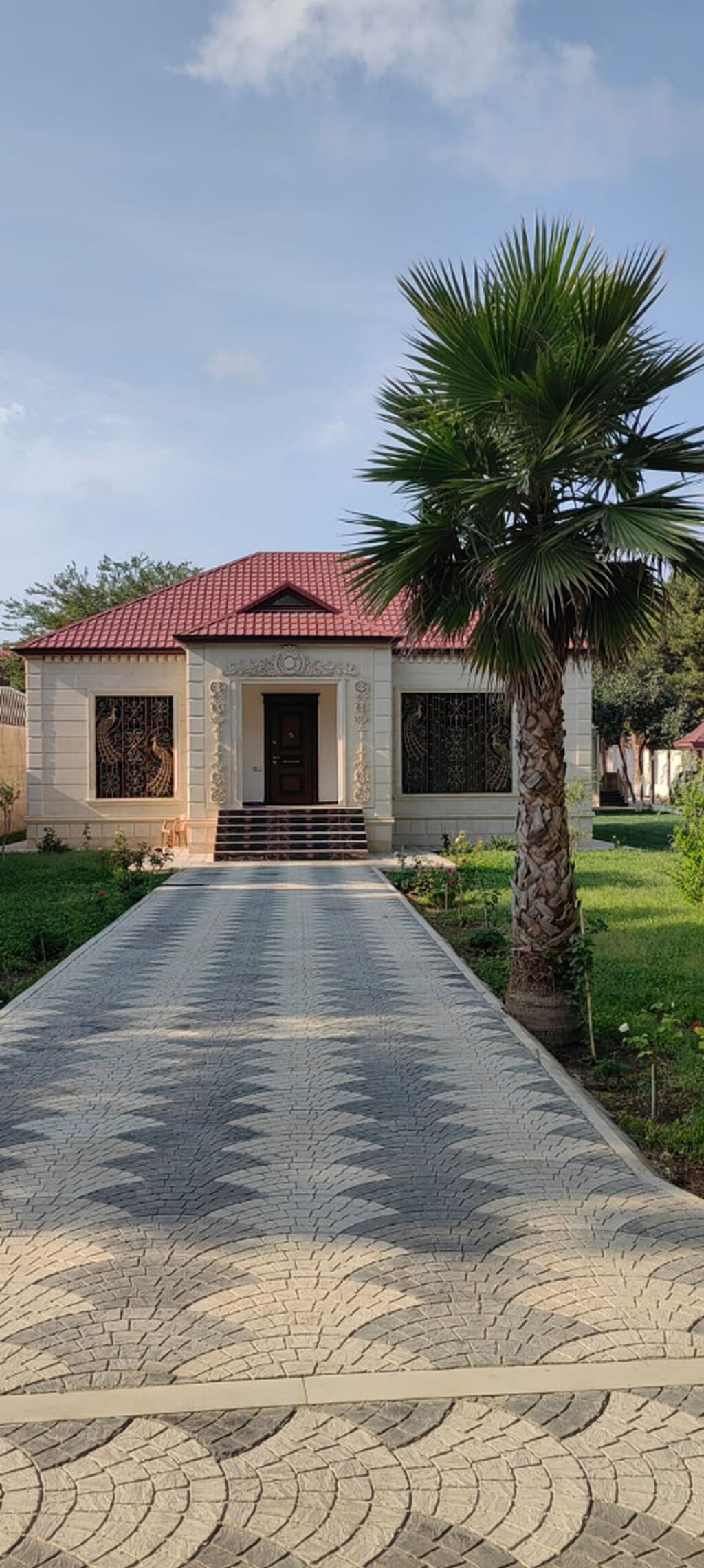 Bağ evi, 3 otaqlı, 134 m², icarəyə verilir, Bakı — 19