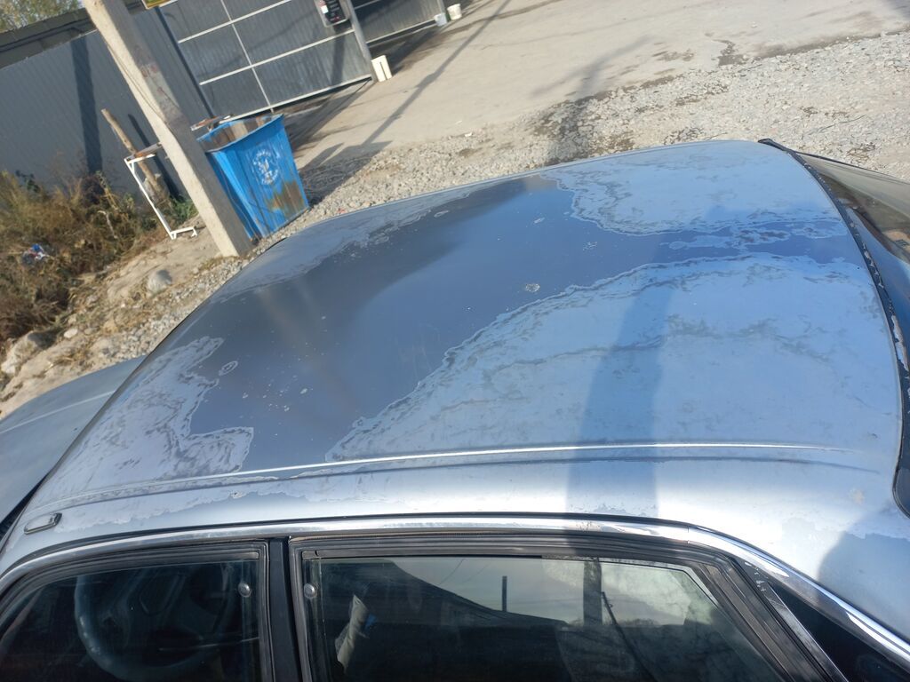 Mazda 626: 1988 г., 2 л, Механика, Бензин, Седан: фото 6