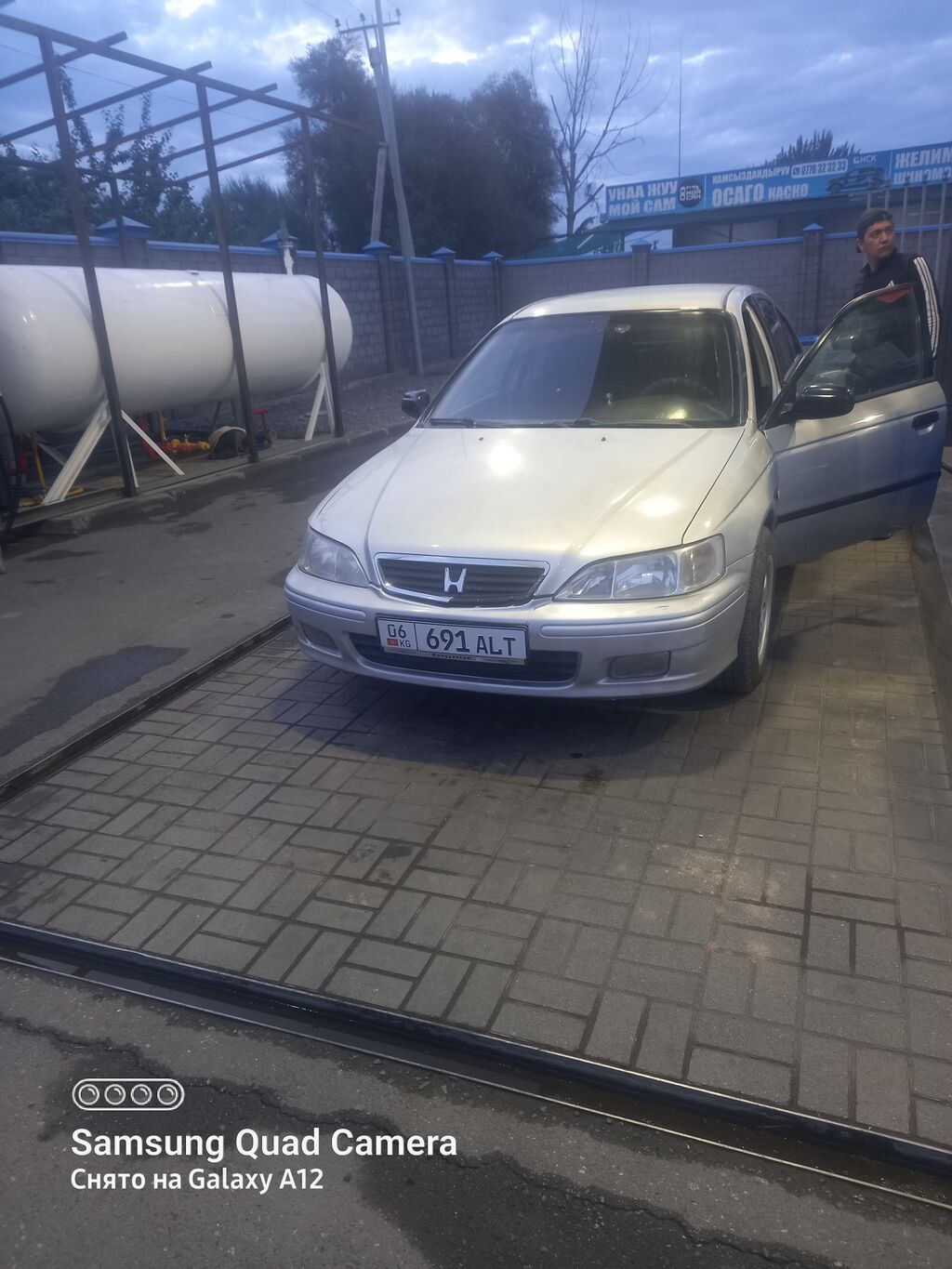 Профессиональная полировка автомобиля с выездом. Услуги: - Полировка: фото 6