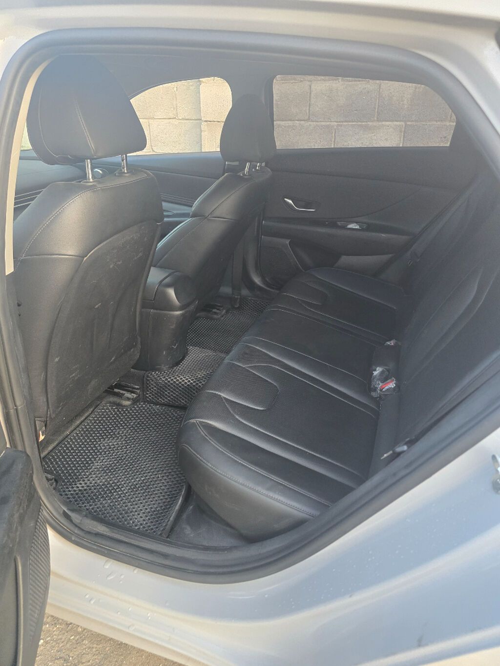 Hyundai Avante: 2021 г., 1.6 л, Гибрид: фото 8