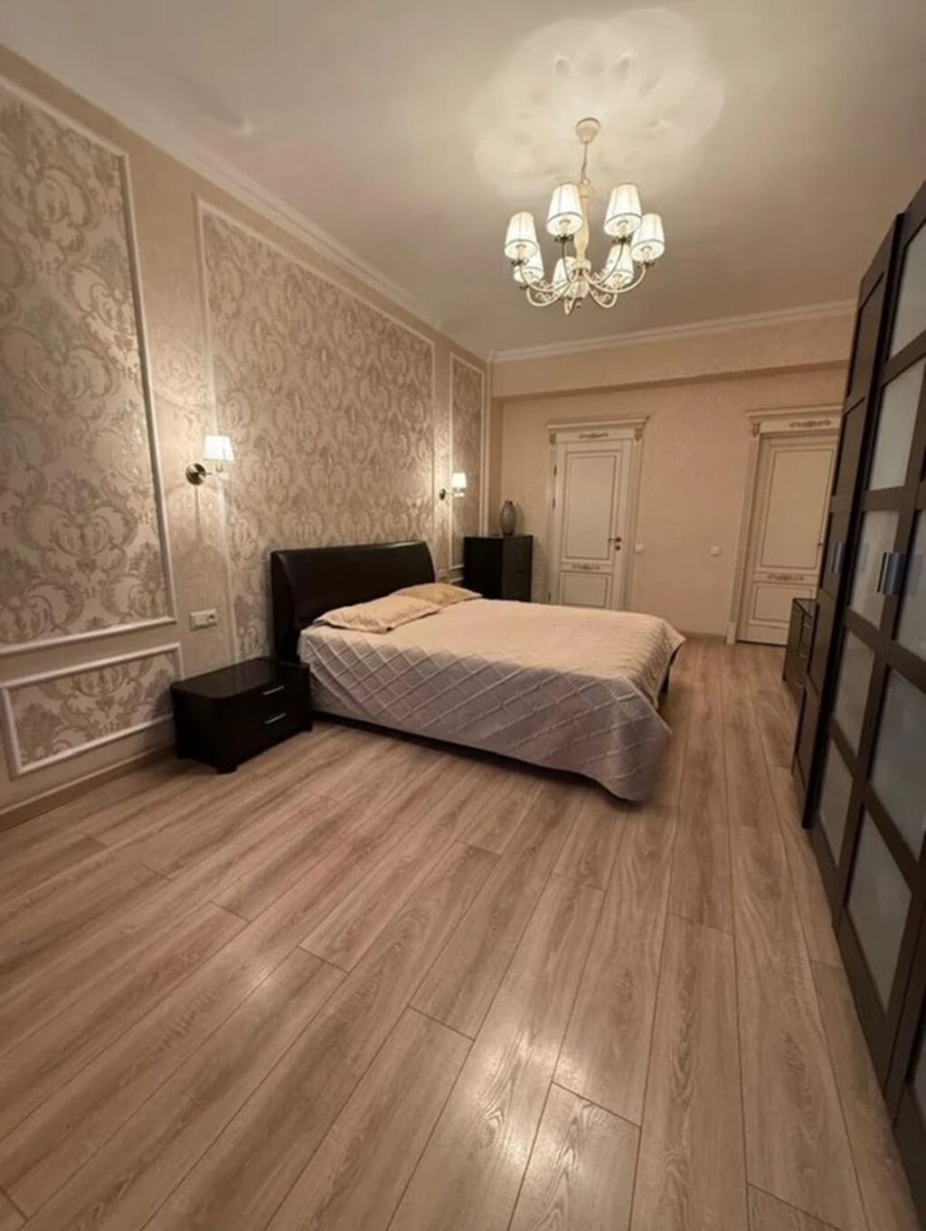 Сдам 3-комнатную квартиру в центре Бишкека: фото 7