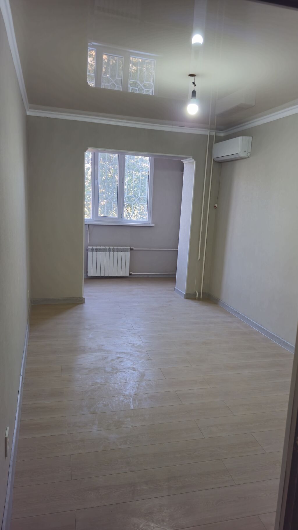 Сдам 2-комнатную квартиру 48 м² у Филармонии: фото 4