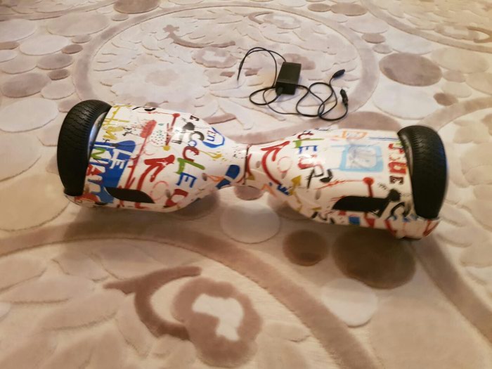 Hidroskuterlər,siqveylər: Segway az istenmis - lalafo.az Bakı şəhərində Segway az istenmis