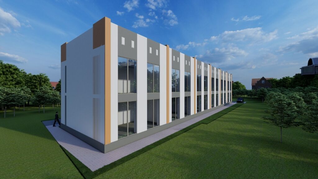 4 комнаты, 110 м², Кок-Жар ж/м Газ, Электричество, Холодная вода: фото 3