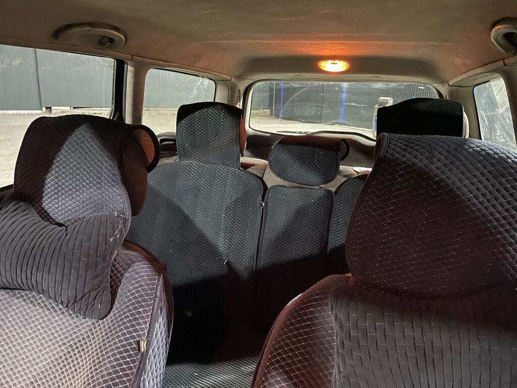 Ford Focus: 2005 г., Механика, Бензин, Универсал: фото 5