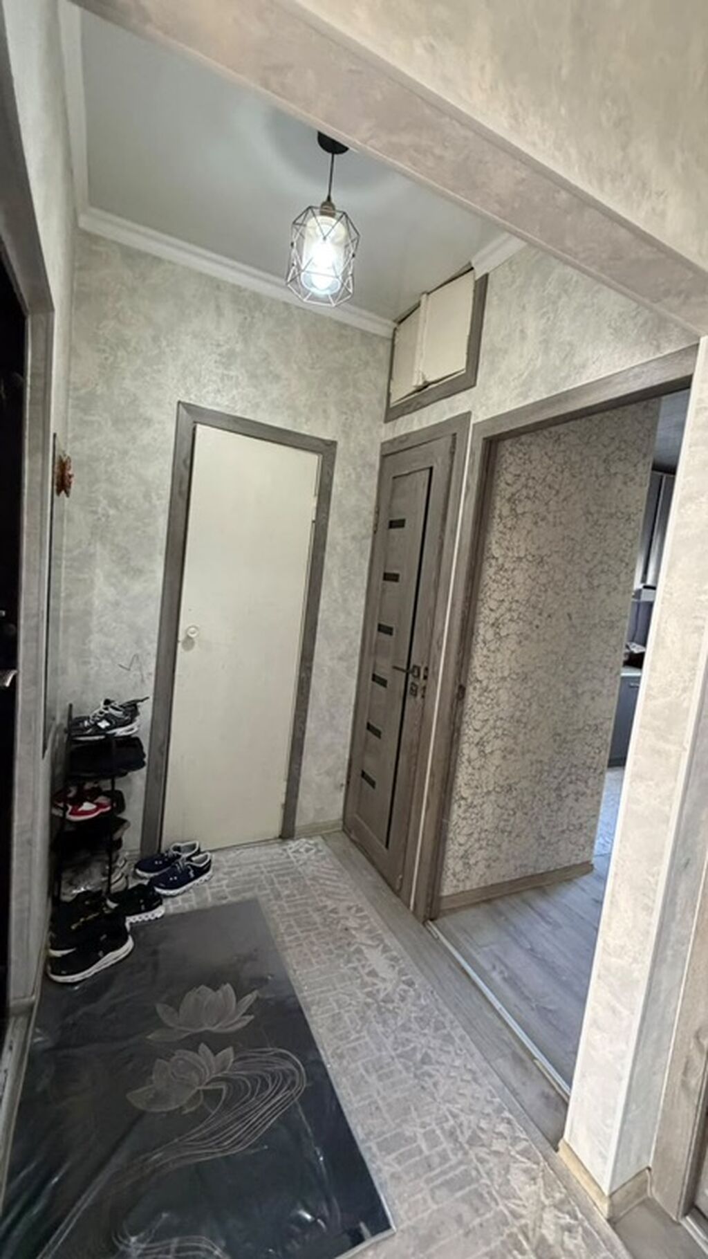 2 комнаты, 47 м², Кулатов мкр., 105 серия, 3 этаж: фото 6