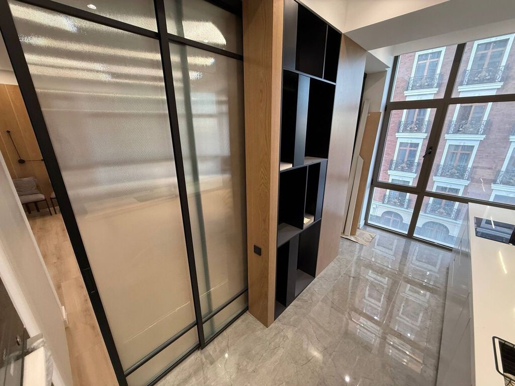 2 комнаты, 72 м², Южная Магистраль Элитка, 5 этаж, Дизайнерский ремонт: фото 6