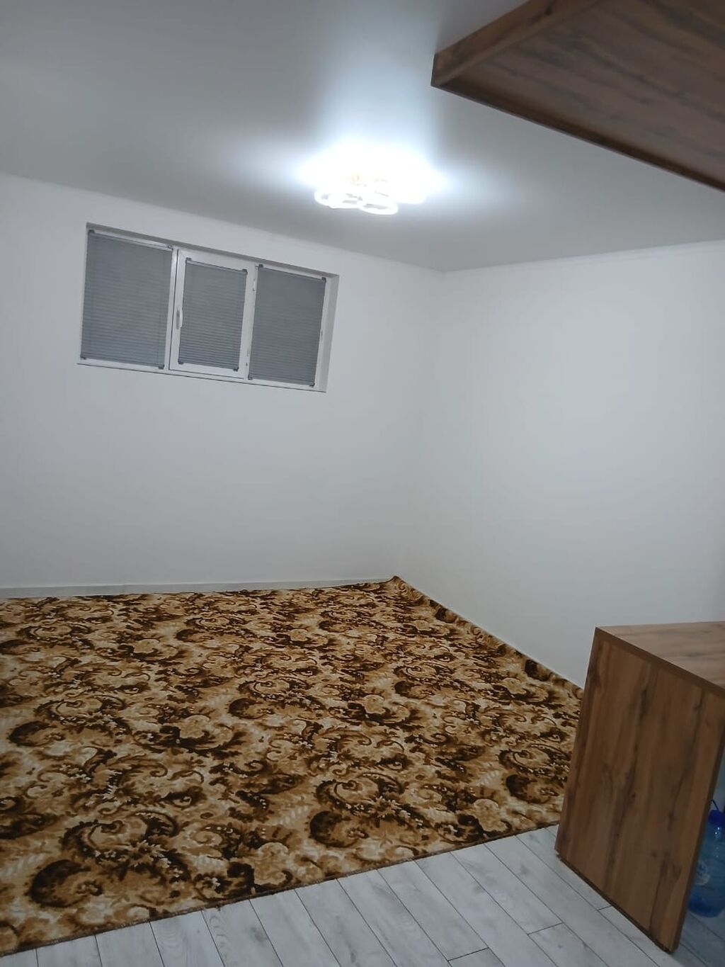 Студия 18–22 м² с отдельной кухонной зоной в многоэтажном доме: фото 3