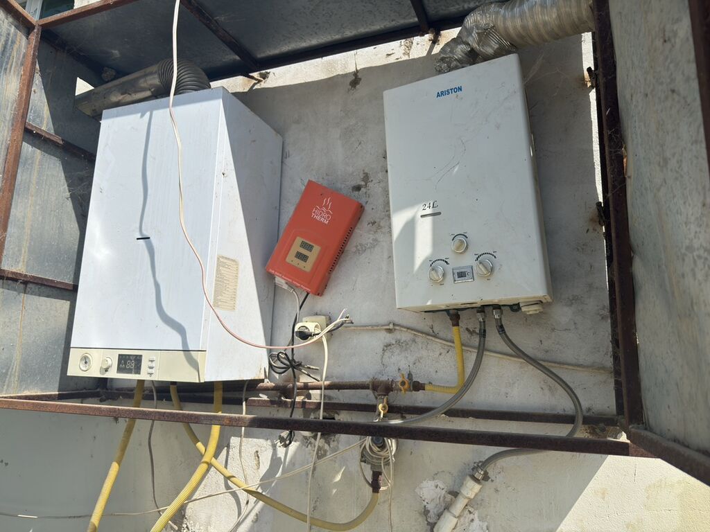 Bakı, Türkan qəs., 110 kv. m, 3 otaqlı, Hovuzsuz, Qaz, Kombi, Artezian quyusu
