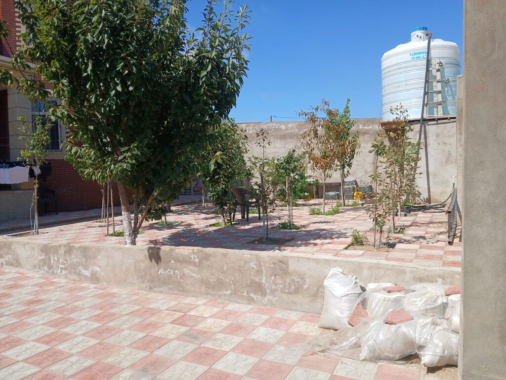 Bağ evi, 6 otaqlı, 200 m², satılır, Bakı — 21