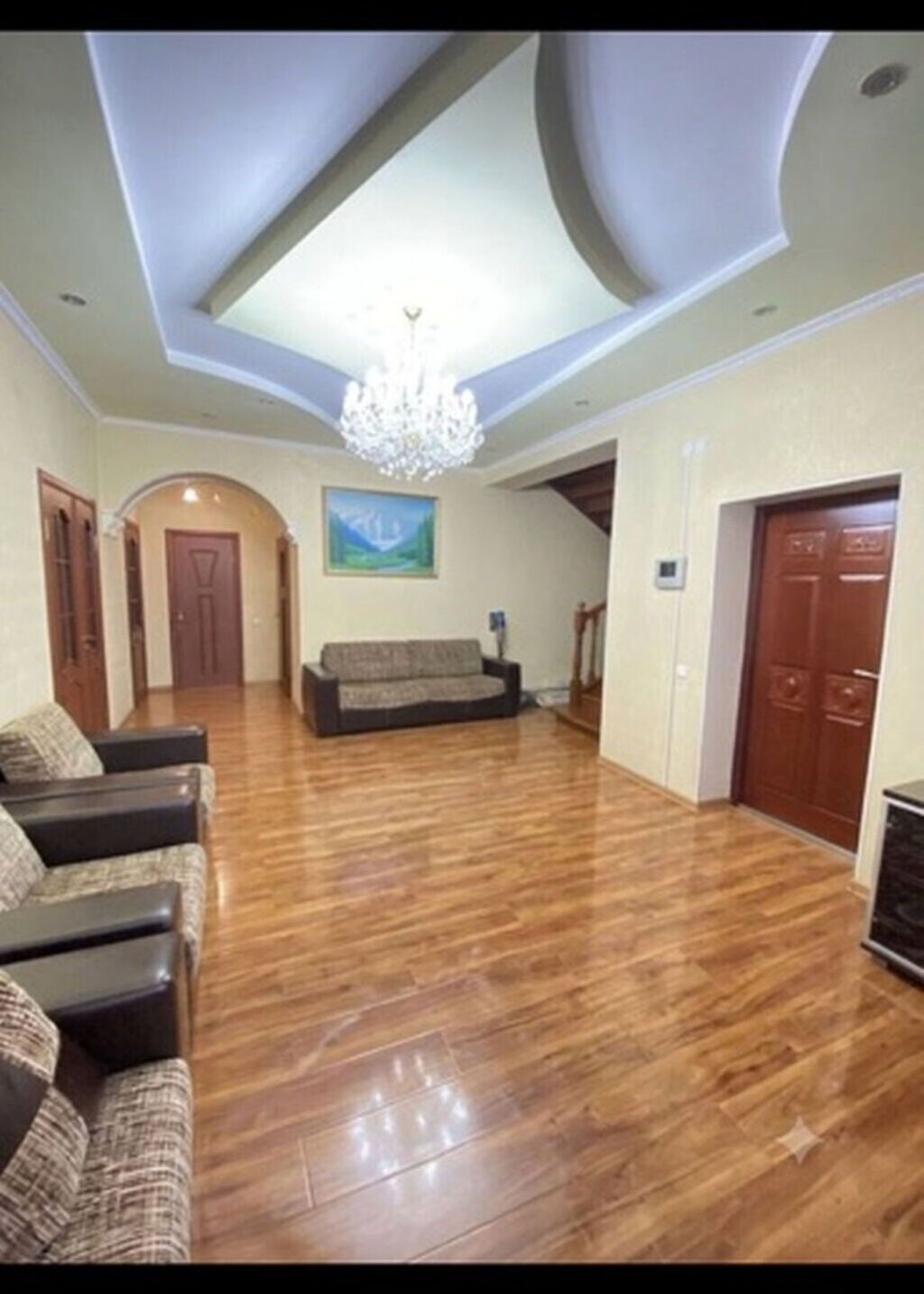 300 м², 6 комнат и более, Кызыл Аскер: фото 4