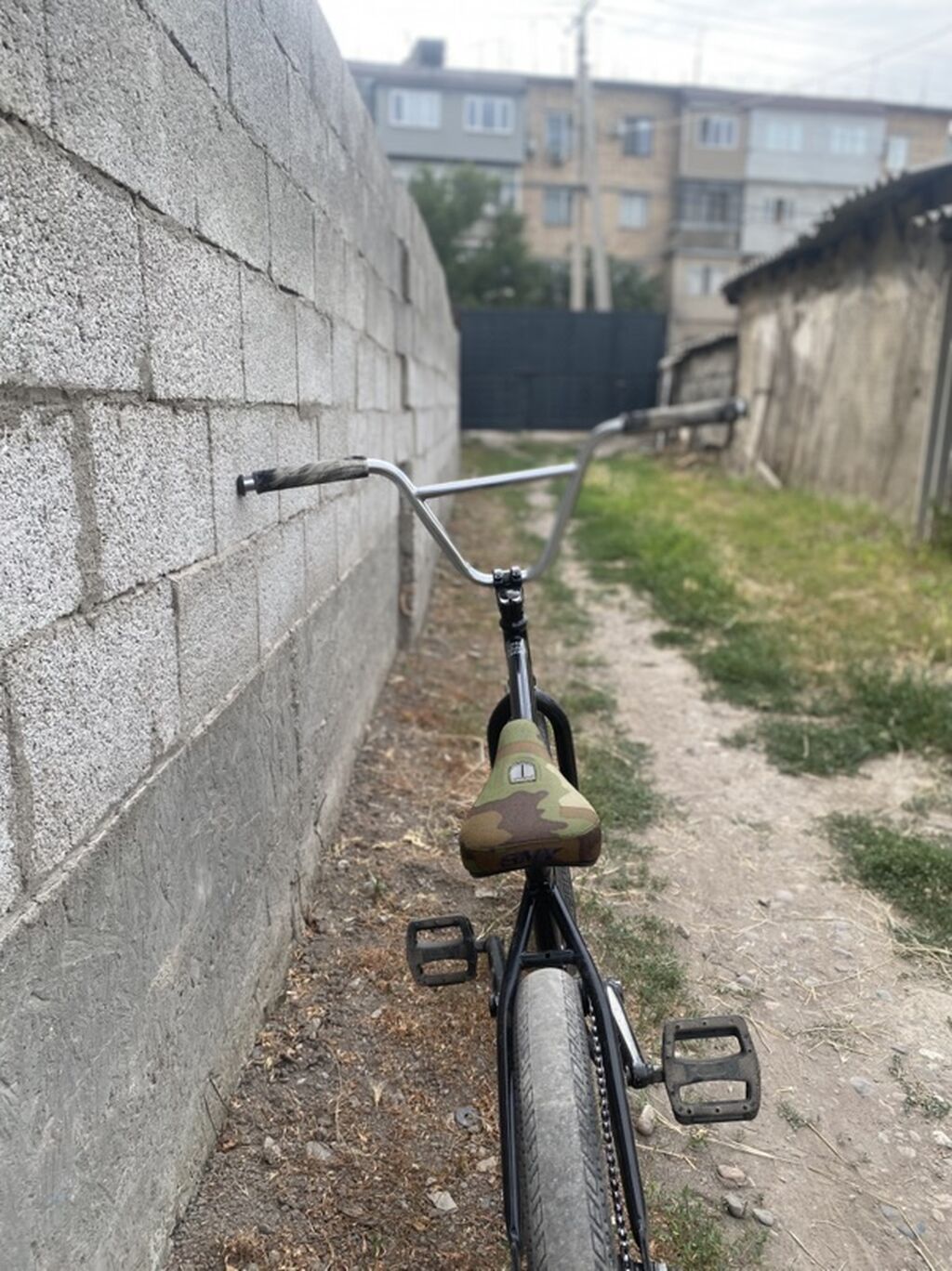 BMX велосипед, Новый: фото 3