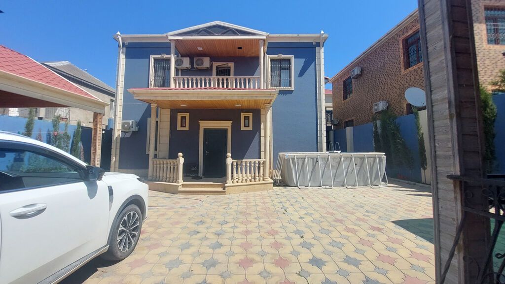 6-room house for sale in Mehdiabad, 180 m², 270 000 AZN, photo 5 / 12