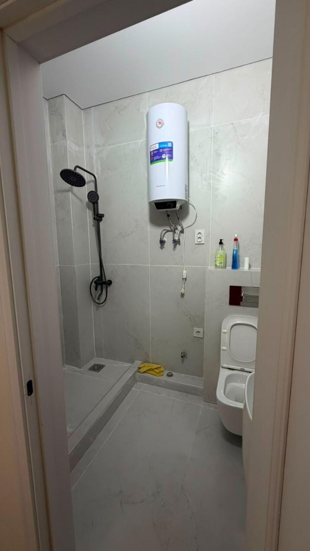 1 комната, 30 м², Молодая Гвардия 10 этаж, Евроремонт: фото 7