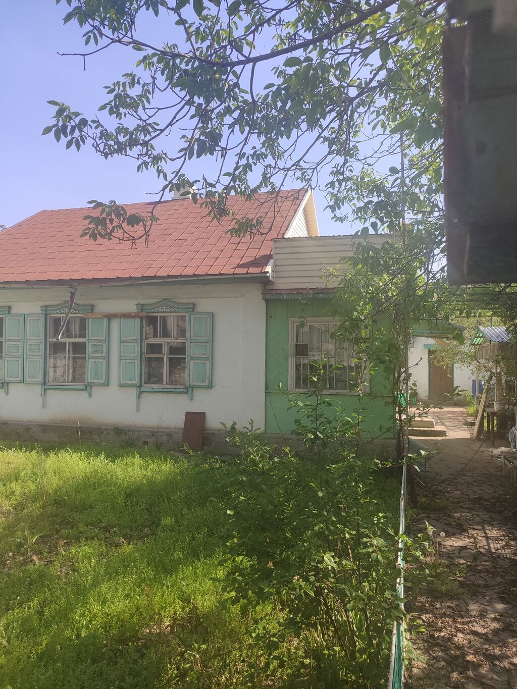 120 м², 5 комнат, Рабочий Городок: фото 2