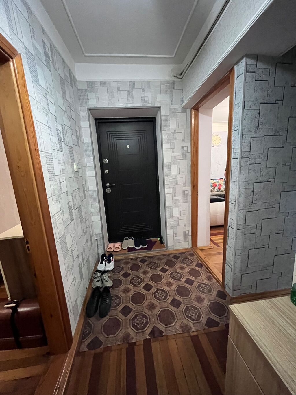Sumqayıt, 2 otaqlı, Köhnə tikili, 52 kv. m