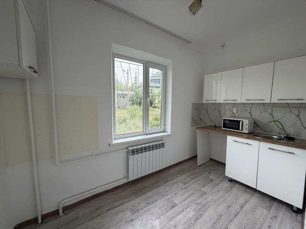 1 комната, 42 м², 105 серия, 1 этаж, Косметический ремонт: фото 4