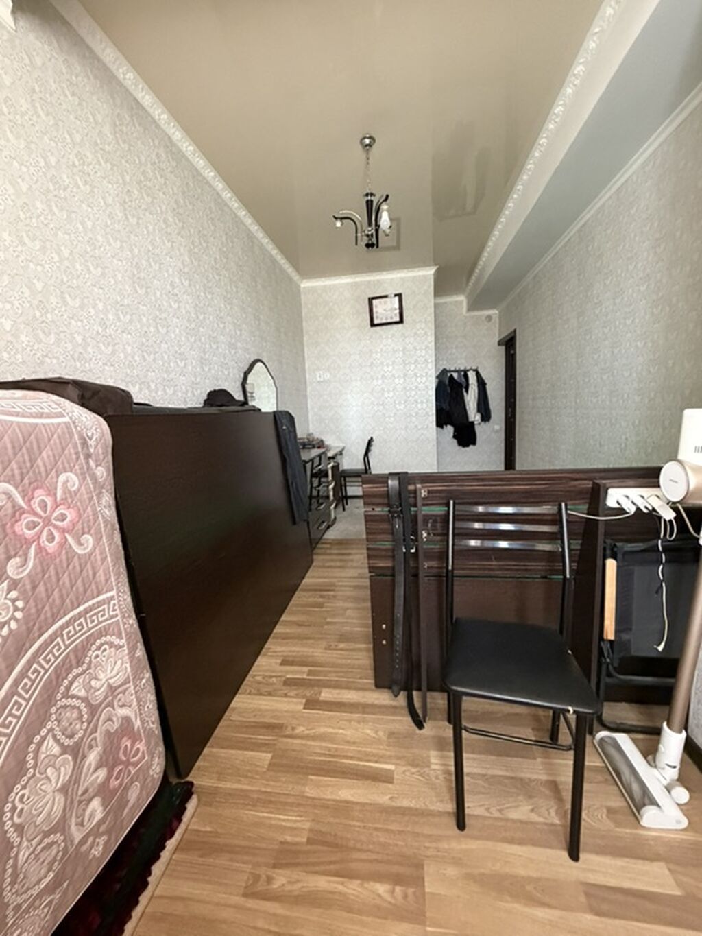 2 комнаты, 74 м², Элитка, 5 этаж: фото 6
