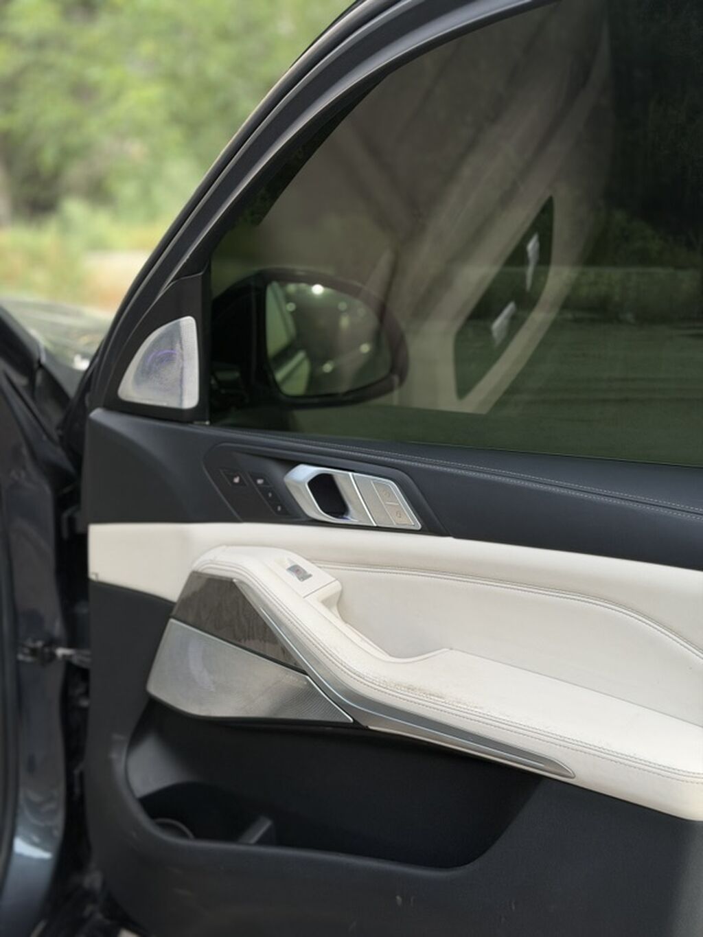 BMW X7: 2019 г., 3 л, Автомат, Бензин, Кроссовер: фото 8