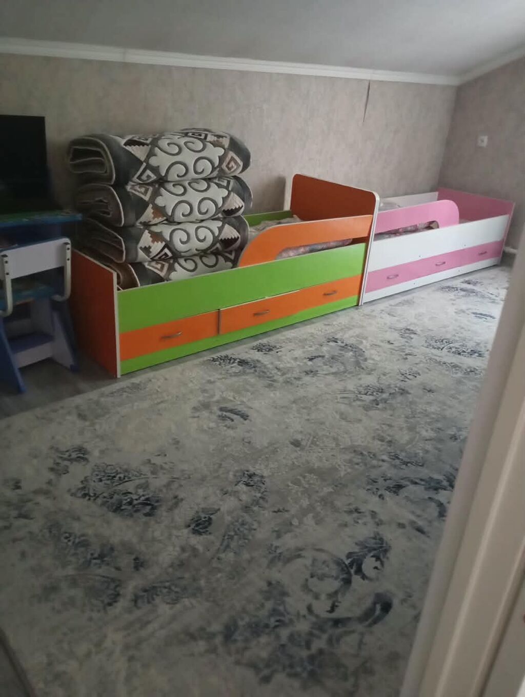 6 комнат, 500 м², 5 соток, Ош, Ак-Тилек мкр., Собственник: фото 6