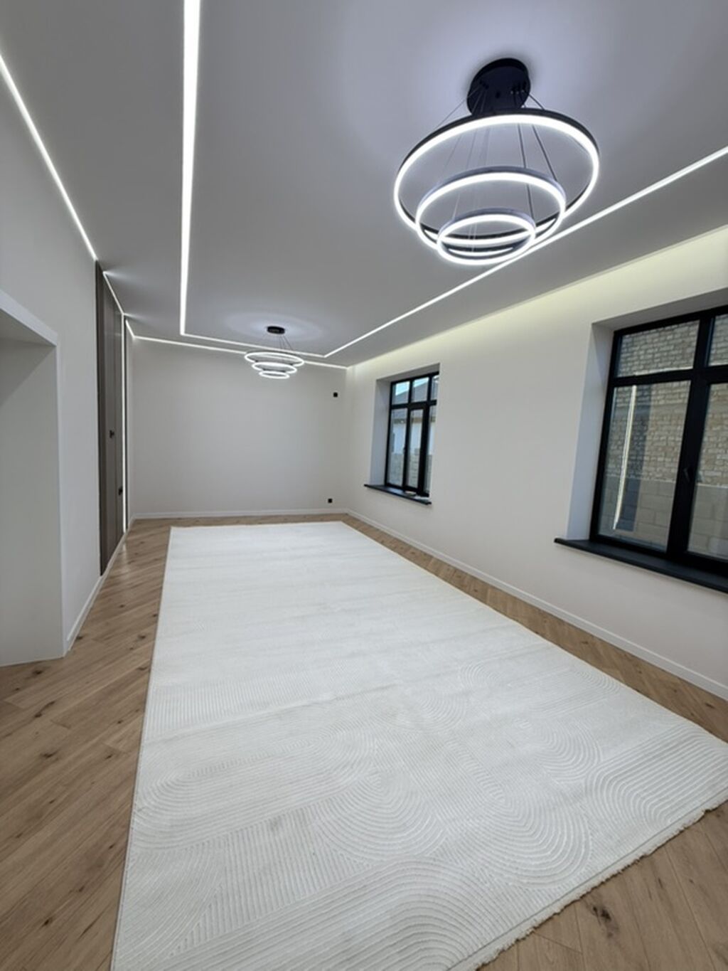 6 комнат и более, 216 м², 4 соток, Бишкек, Рухий Мурас ж/м Собственник: фото 5