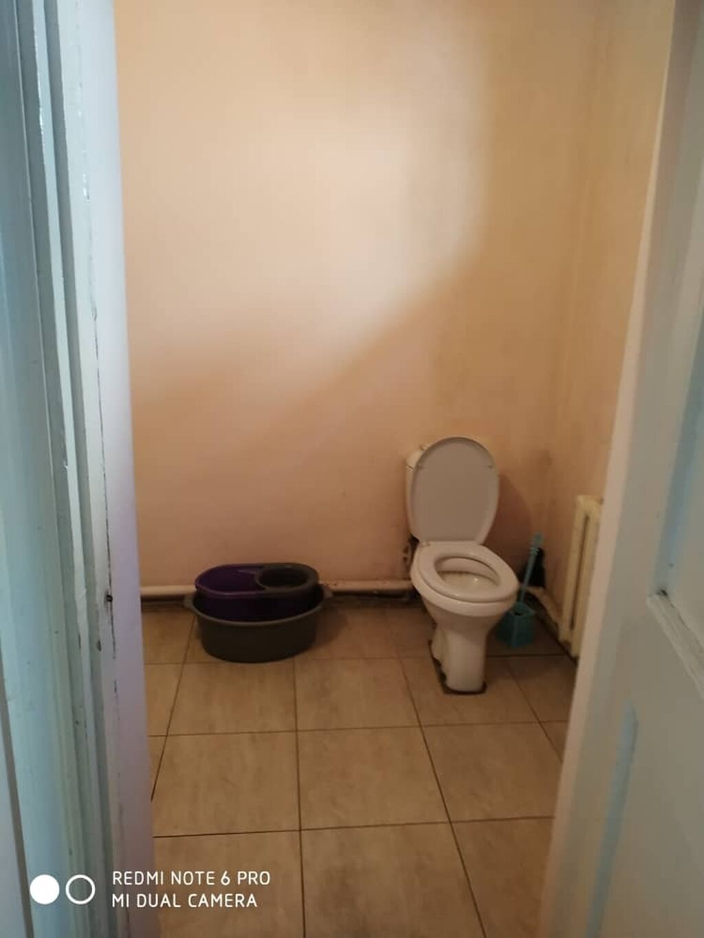 25 м², 3 комнаты: фото 1