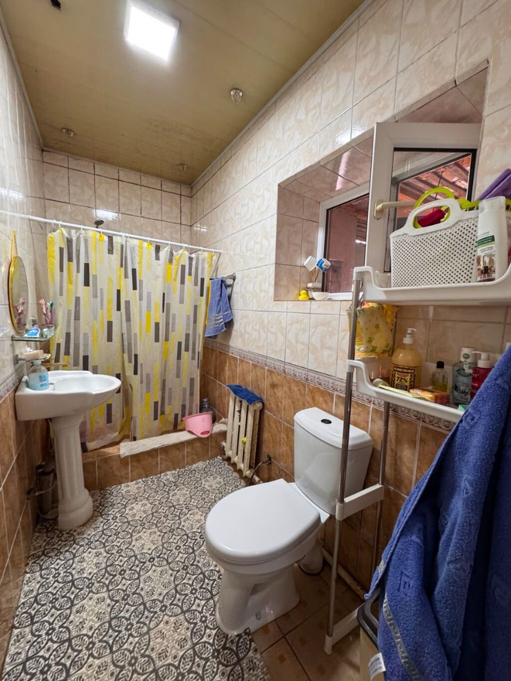 СРОЧНО ПРОДАЕТСЯ ДОМ Комнат: 5 Район: Ленинский район Микрорайон: фото 7