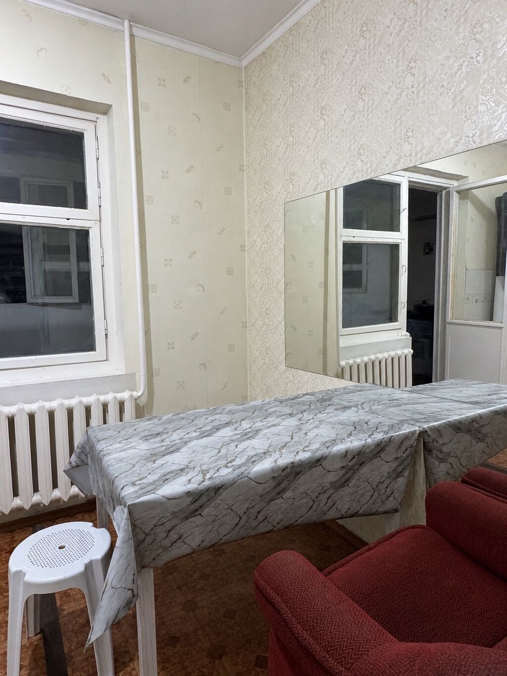 Продам 2-комнатную квартиру в мкр. Тунгуч: фото 3
