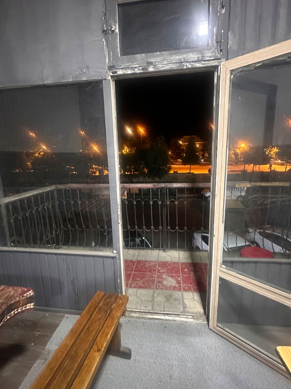 Icarəyə verilir – hazır iaşə sahəsi (kafe/bistro üçün tam avadanlıqlı