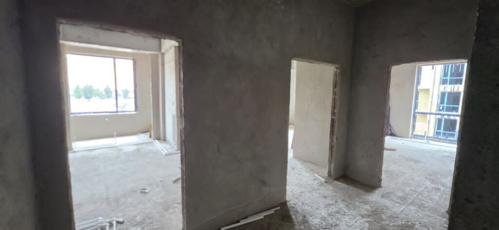 4 комнаты, 140 м², Браво коттеджный городок Элитка, 6 этаж, ПСО (под самоотделку): фото 6