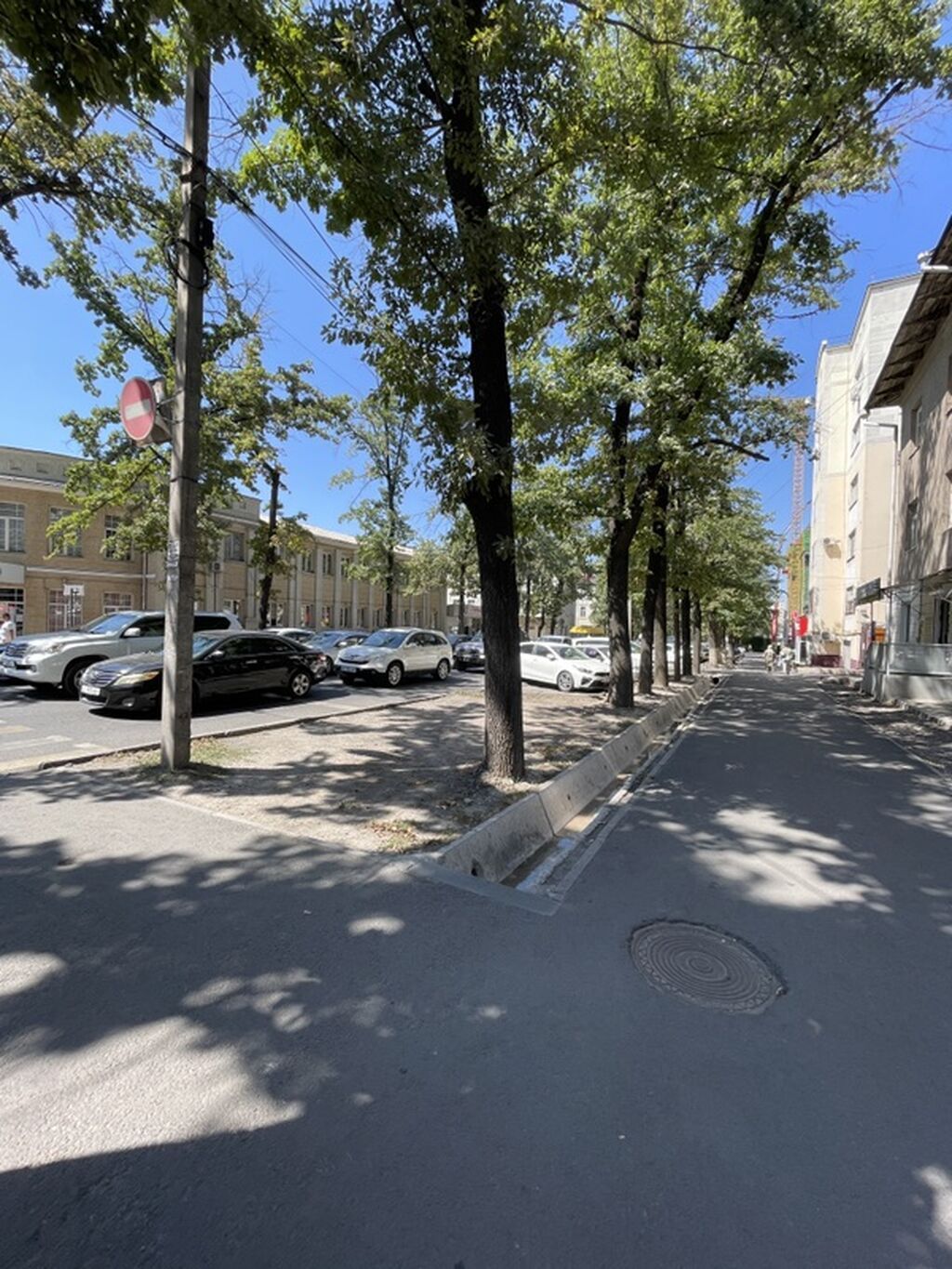 Продажа офисов 65 м², Без ремонта, Без мебели, Многоэтажное здание, 1 этаж: фото 8