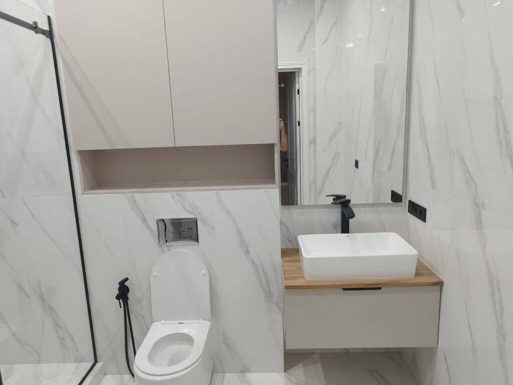 Монтаж отопления и водоснабжения под ключ - Проектирование, подбор: фото 8