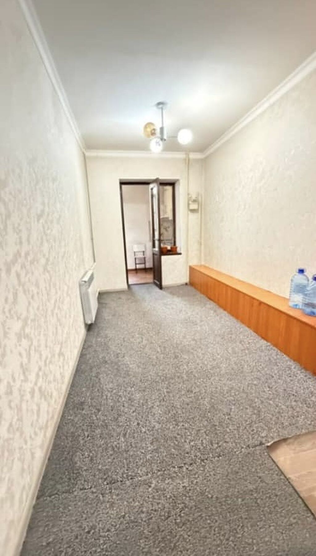 2 комнаты, 56 м², Черёмушки мкр., 106 серия улучшенная, 3 этаж: фото 3