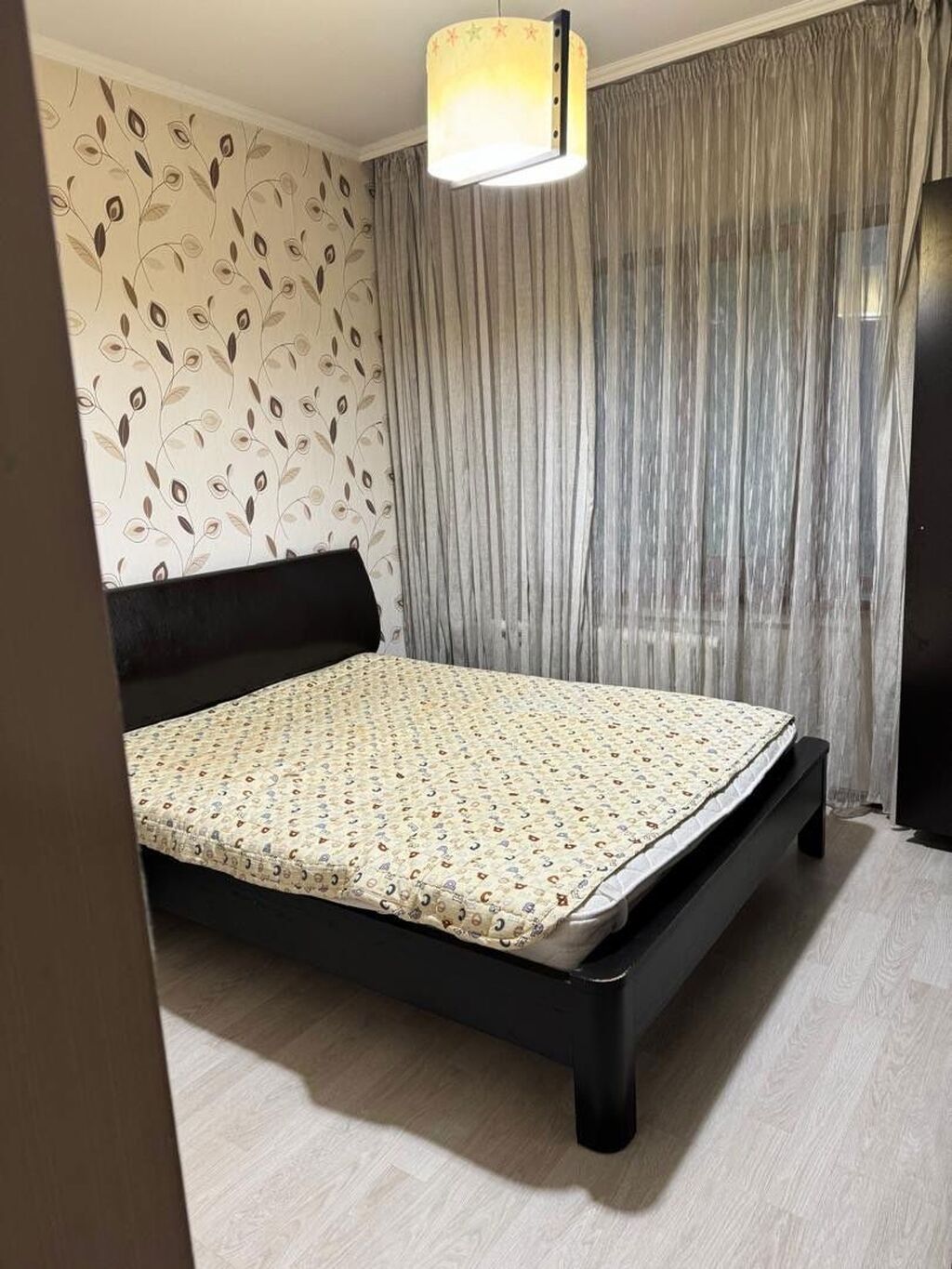 Сдам 3-комн. квартиру, 8 мкр, 65 м²: фото 7