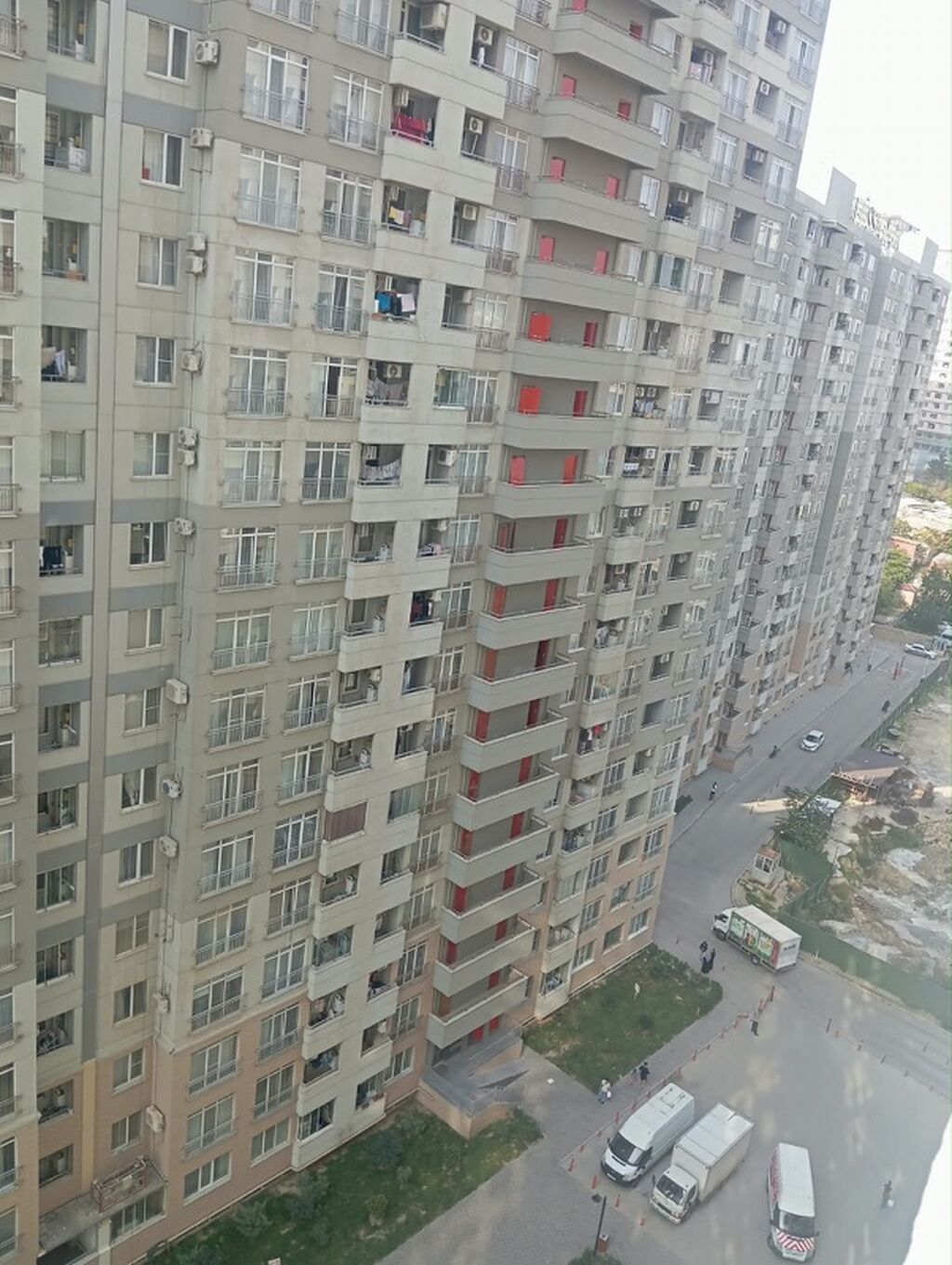2 otaqlı, Yeni tikili, m. 20 Yanvar, 48 kv. m