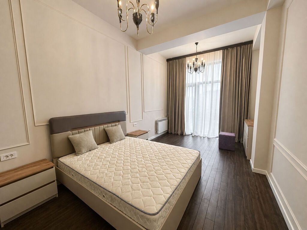 🏡 28 Residence-də yeni təmirli mənzil! 📍 Mənzil 28 Residence yaşayış