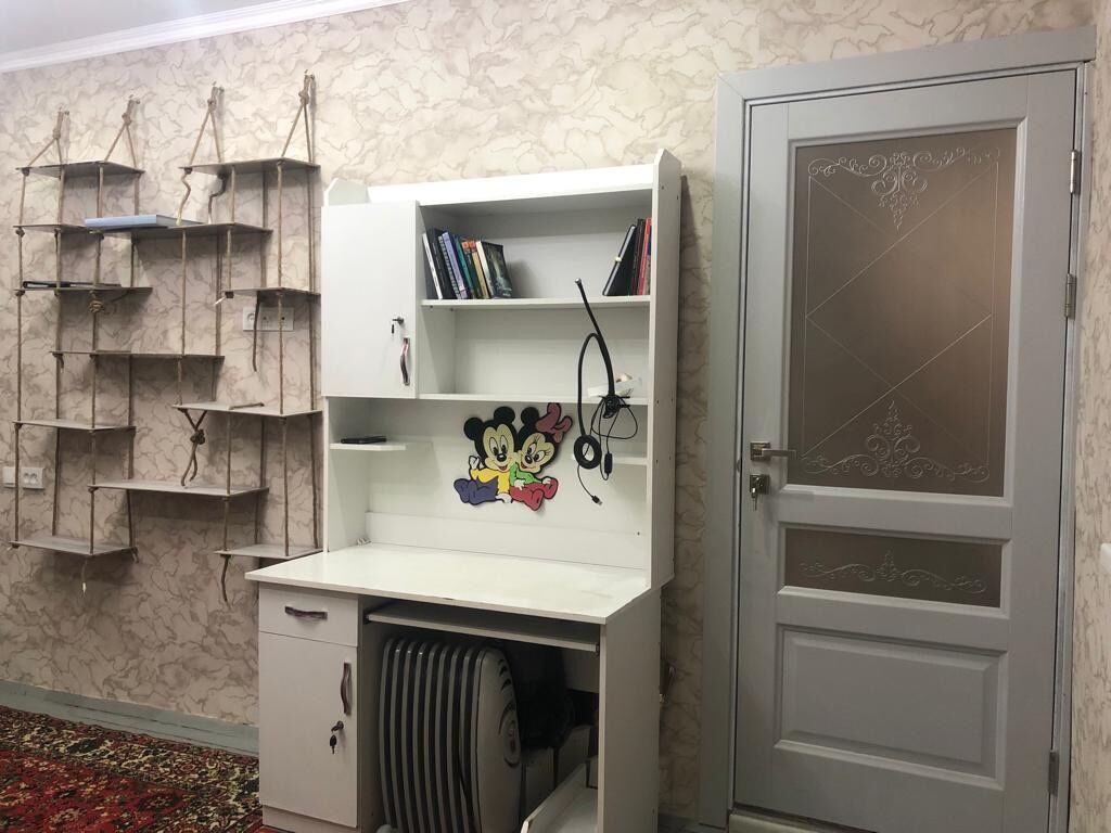 42 м², С мебелью: фото 5
