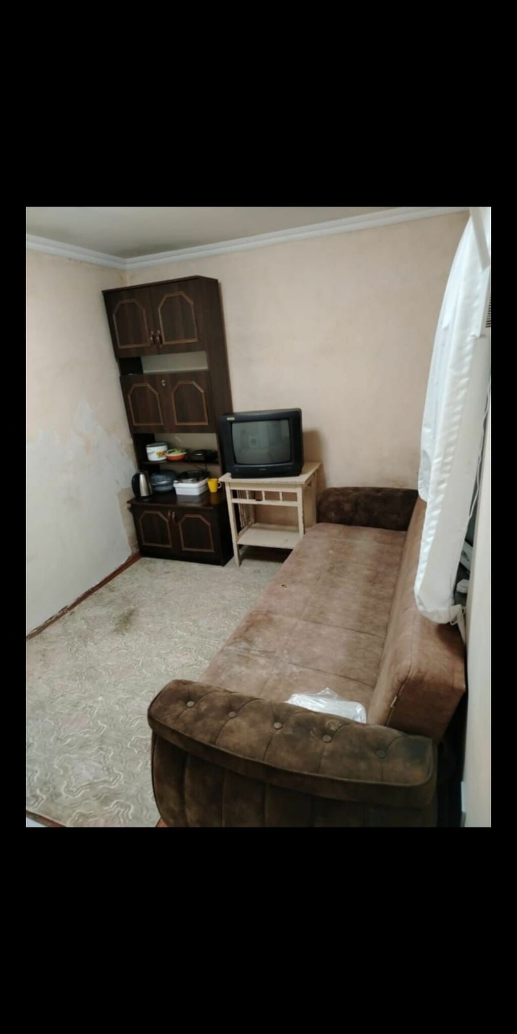 Hövsanda 1 otaqlı həyət evi satılır, 30 m², 25 000 AZN, şəkil 2 / 5