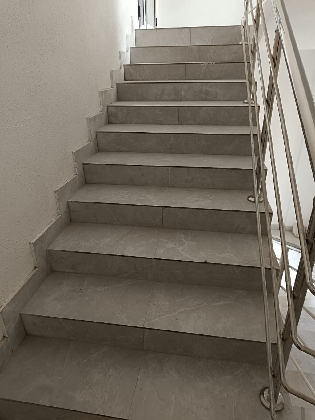 2 комнаты, 50 м², Асанбай мкр Элитка, 8 этаж, ПСО (под самоотделку): фото 4