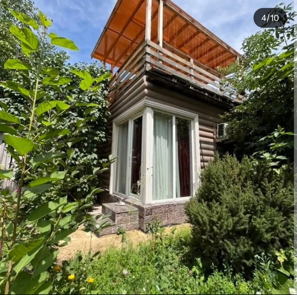 100 м², 3 комнаты, Семейным: фото 5
