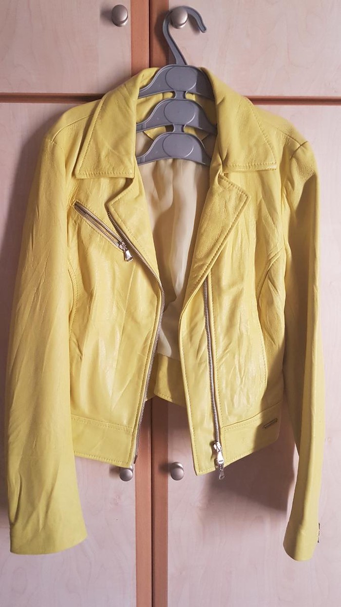 Women's Sweatsuits: Δερματινο small size, αφορετο. σε lalafo.gr Δερματινο small size, αφορετο. σε Αθήνα