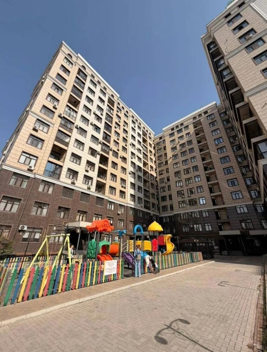 Сдам 1-комнатную квартиру в 5-м микрорайоне: фото 6