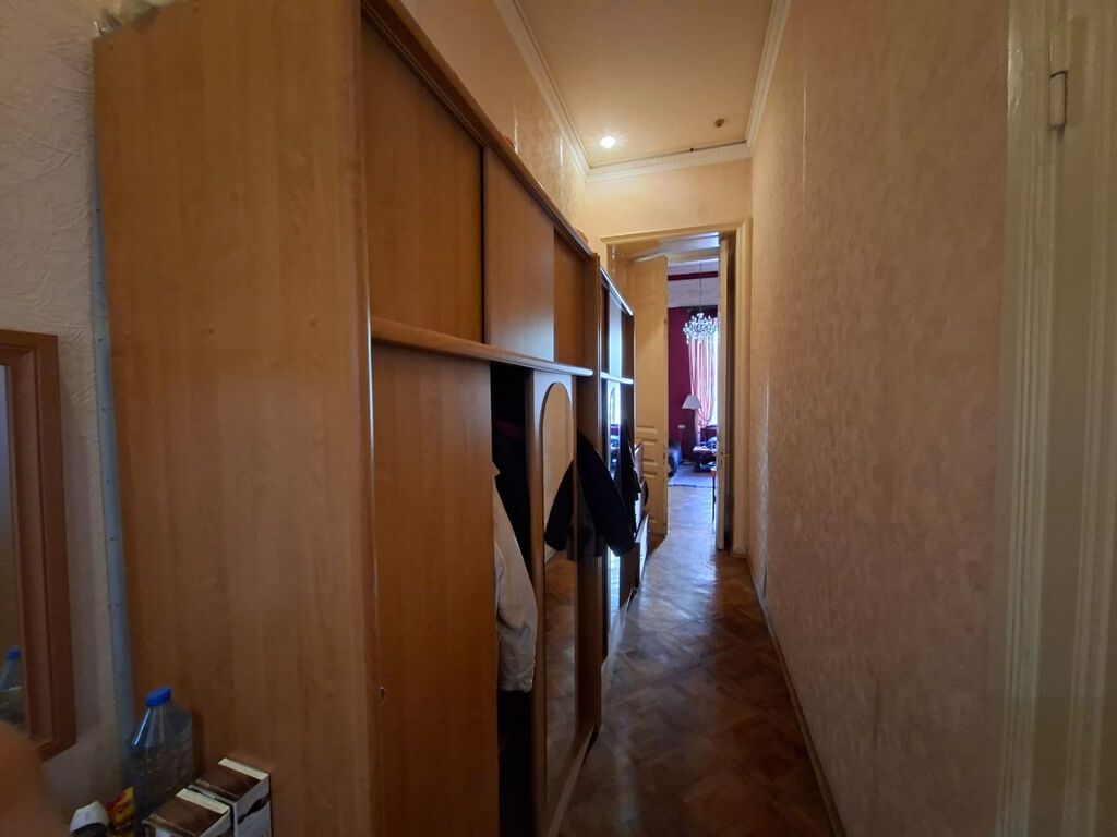 Mənzil, 4 otaqlı, 120 m², satılır, Bakı — 6